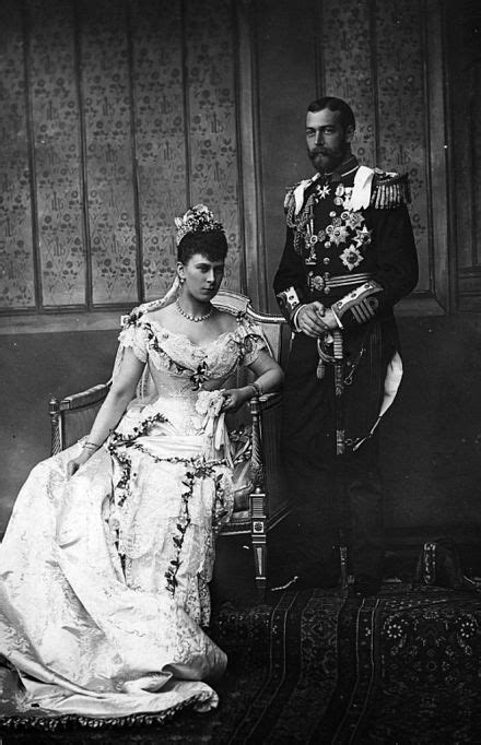 queen george v wikipedia